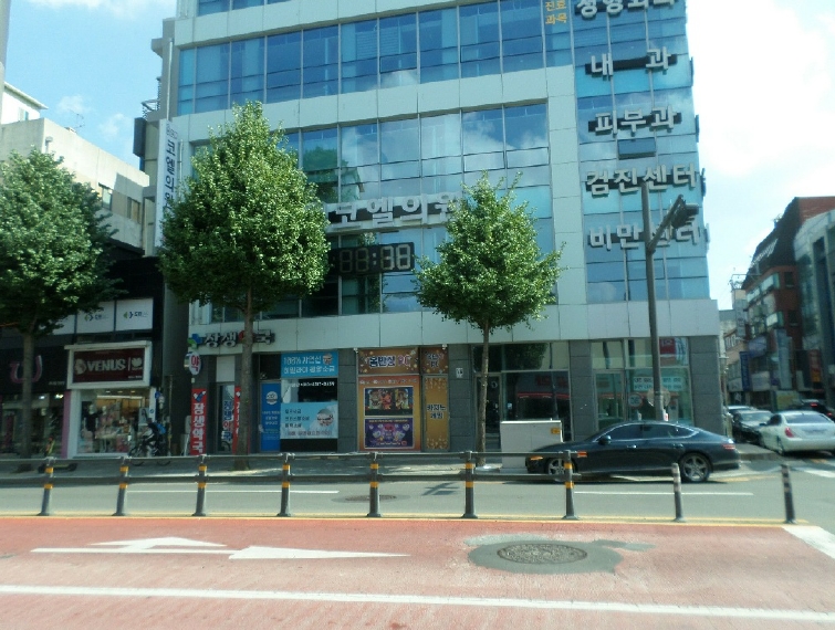 경북 경산시 중방동 364-8, 1층103호 (중방동,주1) 근린상가 경매 사진 2