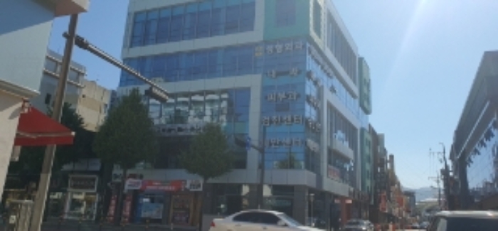 경북 경산시 중방동 364-8, 1층103호 (중방동,주1) 근린상가 경매 사진 4