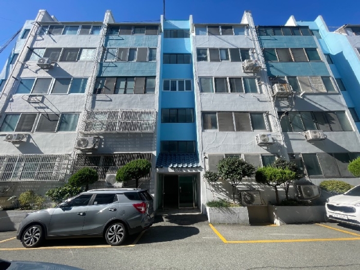 부산 영도구 동삼동 227-233, 가동 3층302호 (동삼동,태종파크맨션) 외 1필지 아파트 경매 사진 5