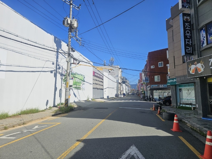 경상남도 김해시 외동 705 외 6필지 대지 경매 사진 4