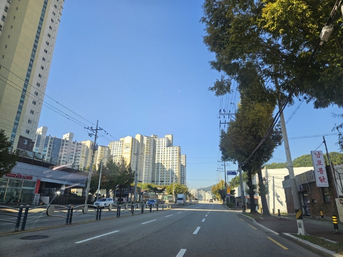 경상남도 김해시 외동 705 외 6필지 대지 경매 사진 5