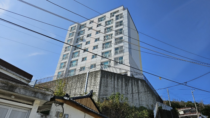 경상남도 창원시 마산합포구 신월동 31-2 2층201호 외 1필지 다세대주택 경매 사진 9