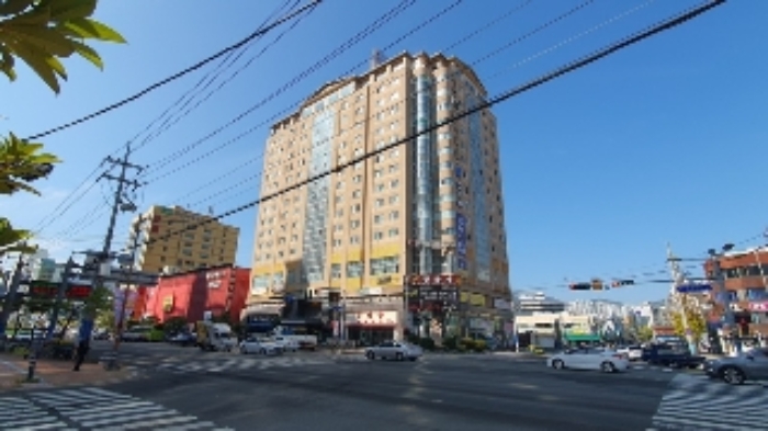 경남 창원시 마산합포구 동성동 315, 1층112-1호 (동성동,호텔엠에스) 외 1개호 근린상가 경매 사진 1