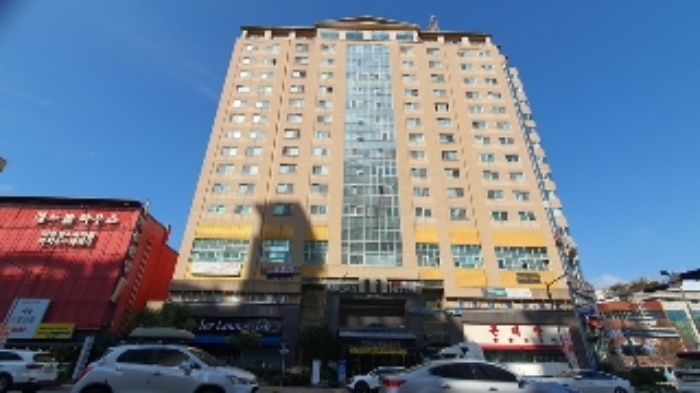 경남 창원시 마산합포구 동성동 315, 1층112-1호 (동성동,호텔엠에스) 외 1개호 근린상가 경매 사진 2
