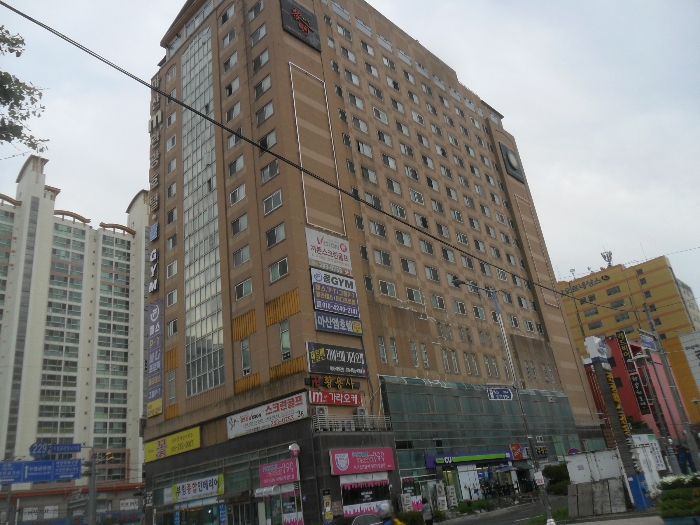 경남 창원시 마산합포구 동성동 315, 1층112-1호 (동성동,호텔엠에스) 외 1개호 근린상가 경매 사진 6
