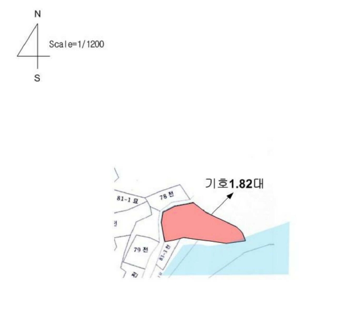 경상남도 창녕군 창녕읍 도야리 82 대지 경매 사진 14