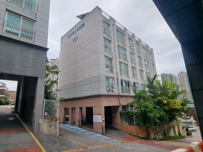 광주 서구 양동 321-49, 101동 4층405호 (양동,제이에스파크빌) 도시형생활주택 경매 사진 5