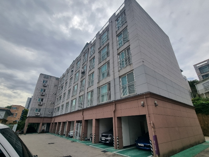 광주 서구 양동 321-49, 101동 4층405호 (양동,제이에스파크빌) 도시형생활주택 경매 사진 7