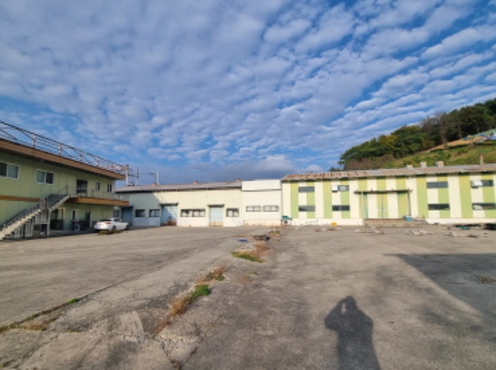 전라남도 여수시 소라면 복산리 1050 공장 경매 사진 127