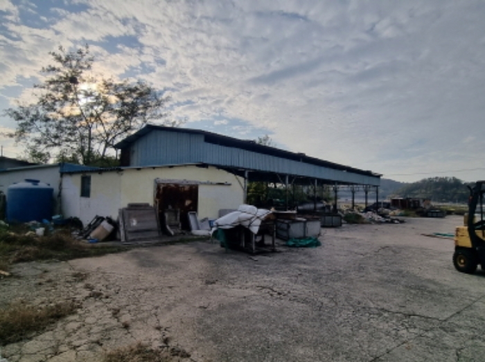전라남도 여수시 소라면 복산리 1050 공장 경매 사진 129