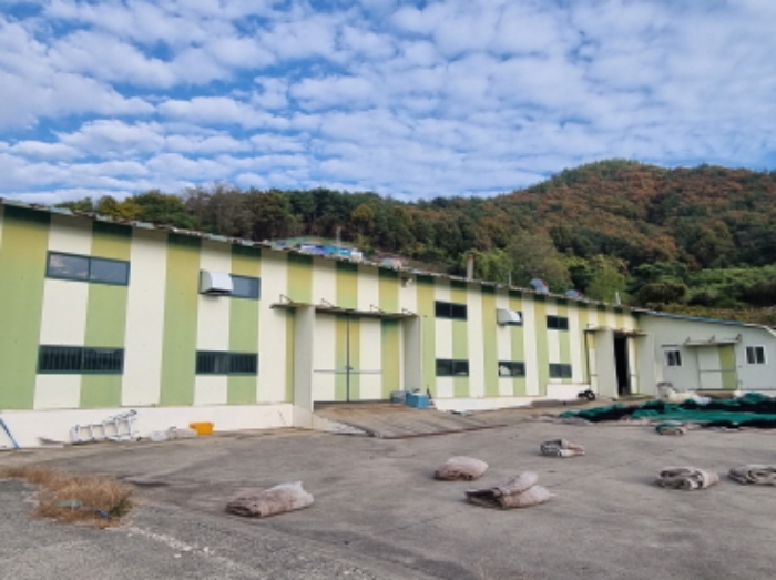 전라남도 여수시 소라면 복산리 1050 공장 경매 사진 133