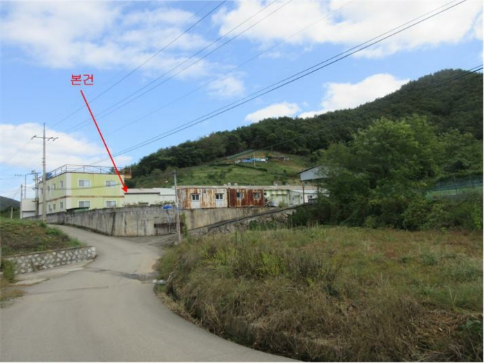 전라남도 여수시 소라면 복산리 1050 공장 경매 사진 145