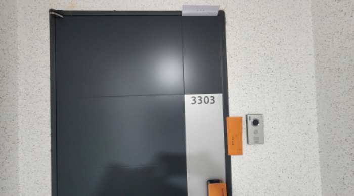 전북특별자치도 군산시 조촌동 769-4, 101동 33층3303호 (조촌동,센트럴파크) 아파트 경매 사진 3