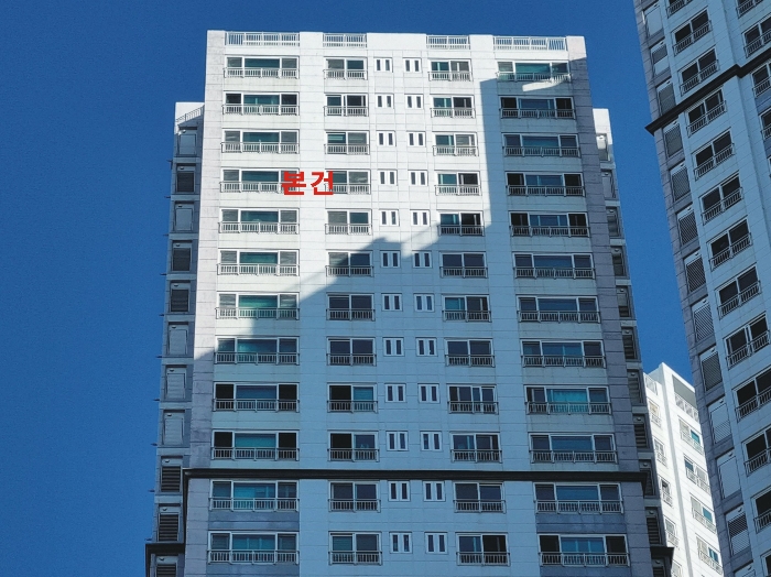 전북특별자치도 군산시 조촌동 769-4, 101동 33층3303호 (조촌동,센트럴파크) 아파트 경매 사진 4
