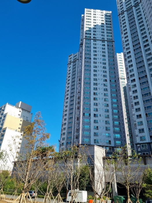 전북특별자치도 군산시 조촌동 769-4, 101동 33층3303호 (조촌동,센트럴파크) 아파트 경매 사진 5