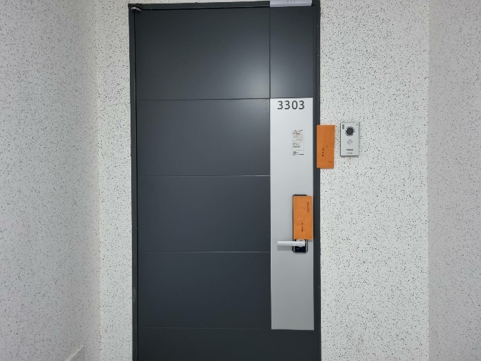 전북특별자치도 군산시 조촌동 769-4, 101동 33층3303호 (조촌동,센트럴파크) 아파트 경매 사진 8
