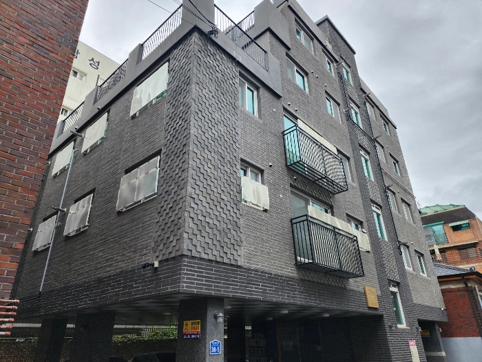 서울 마포구 서교동 247-184, 4층401호 (서교동,더클래스) 외 1필지 다세대주택 경매 사진 4