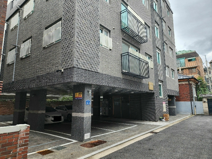 서울 마포구 서교동 247-184, 4층401호 (서교동,더클래스) 외 1필지 다세대주택 경매 사진 7