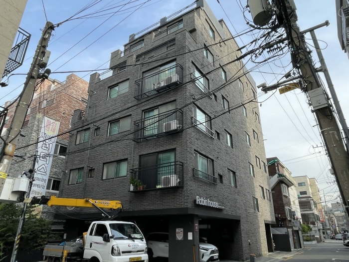 서울 강서구 화곡동 359-100, 제5층 제502호 (화곡동, 로빈하우스) 도시형생활주택 경매 사진 4