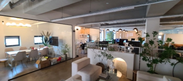 경기 파주시 문발동 639-2, 2층201호 외 1개호 지식산업센터 경매 사진 5