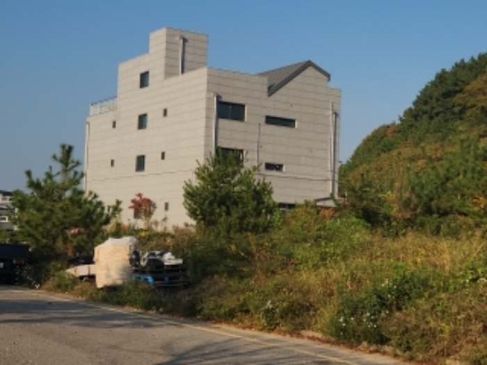 인천광역시 중구 운서동 3053-9 대지 경매 사진 15