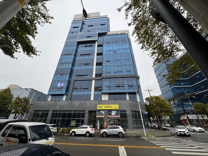 인천 남동구 논현동 446-3, 7층 707호 (논현동,엔아이씨지식산업센터 주건축물제1동) 지식산업센터 경매 사진 7