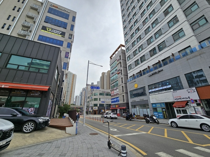 경기 김포시 풍무동 914, 8층 802호 (풍무동, 그랜드타워2차) 오피스텔(주거) 경매 사진 11