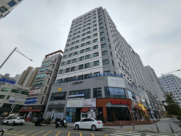경기 김포시 풍무동 914, 8층 802호 (풍무동, 그랜드타워2차) 오피스텔(주거) 경매 사진 9