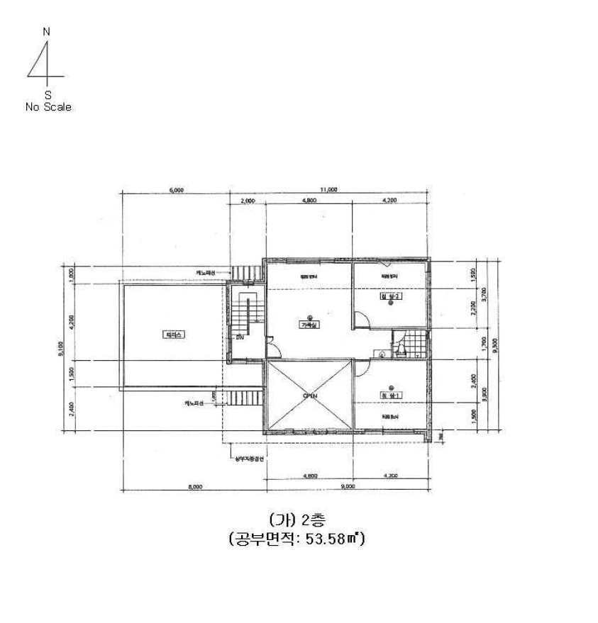 경기도 광주시 곤지암읍 열미리 74-33 주택 경매 사진 25