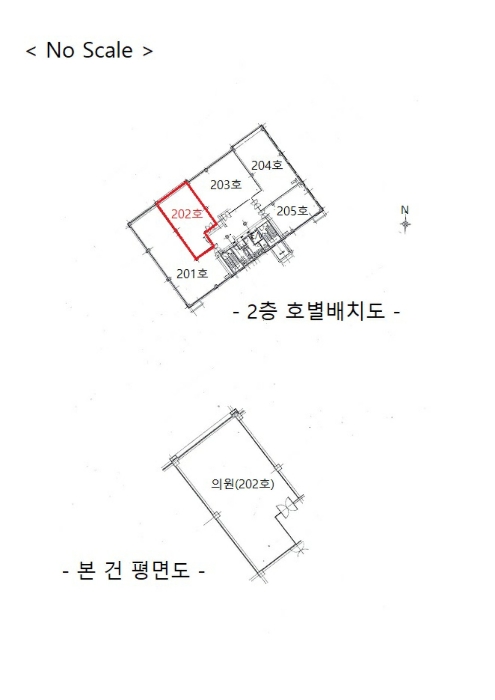 경기 이천시 증포동 351-9, 1동 2층202호 (증포동,증포로자벨프라자) 근린상가 경매 사진 10