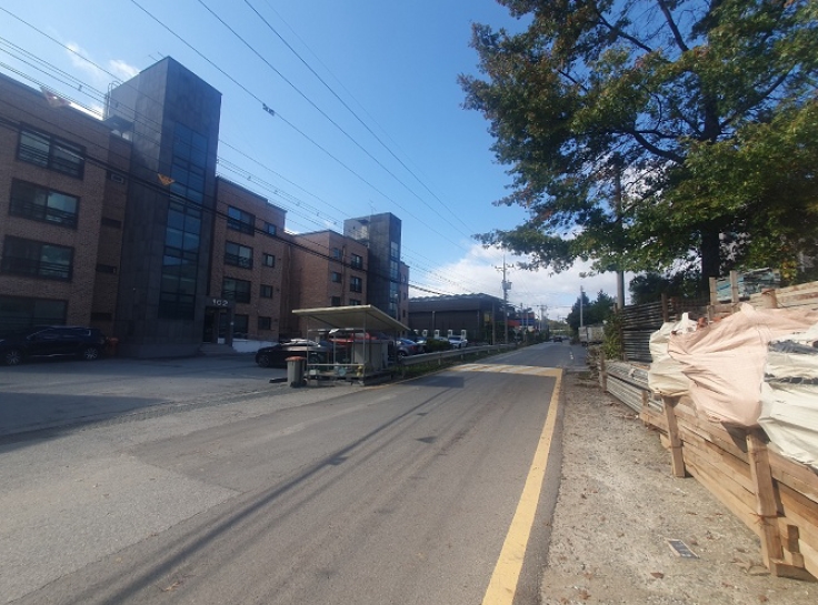 충북 음성군 대소면 태생리 368-4, 103동 4층402호 (한일빌리지) 다세대주택 경매 사진 3