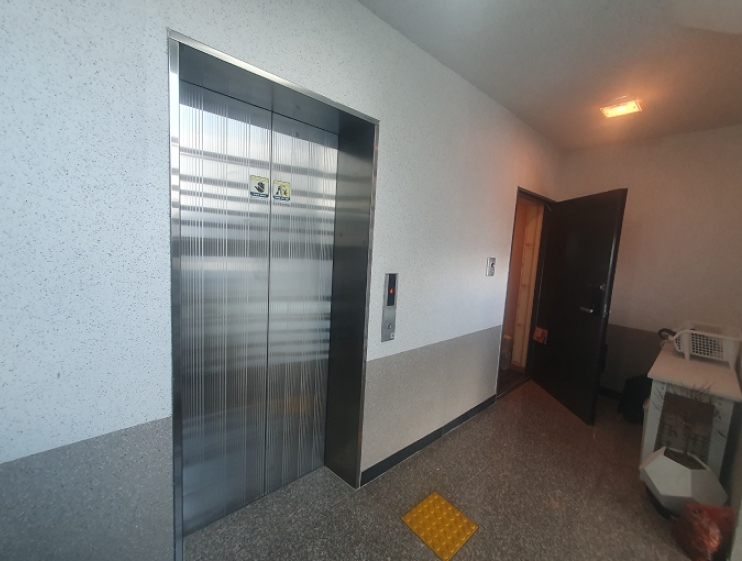 충북 음성군 대소면 태생리 368-4, 103동 4층402호 (한일빌리지) 다세대주택 경매 사진 4