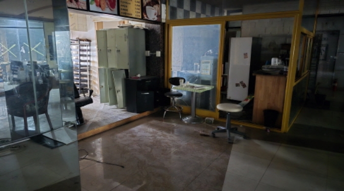 대구 북구 동천동 895-2, 4층405호 (동천동,씨네피아) 근린상가 경매 사진 2