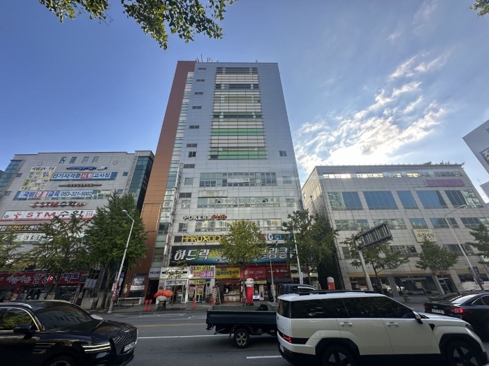 대구 북구 동천동 895-2, 4층405호 (동천동,씨네피아) 근린상가 경매 사진 6