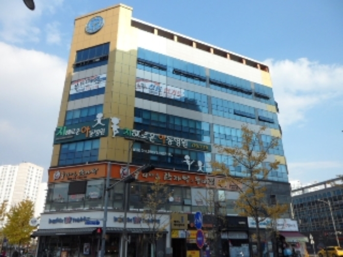 대구 달성군 현풍읍 중리 489, 3층303호 (주건축물제1동) 외 3개호 근린상가 경매 사진 2
