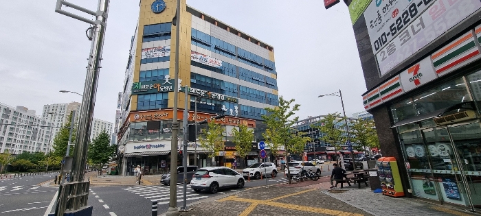 대구 달성군 현풍읍 중리 489, 3층303호 (주건축물제1동) 외 3개호 근린상가 경매 사진 12