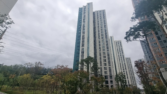 경북 구미시 산동읍 인덕리 1116, 3009동 1층101호 (구미확장단지중흥에스-클래스에듀포레) 아파트 경매 사진 4