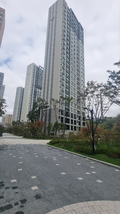 경북 구미시 산동읍 인덕리 1116, 3009동 1층101호 (구미확장단지중흥에스-클래스에듀포레) 아파트 경매 사진 5