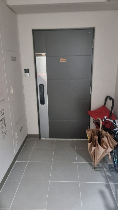 경북 구미시 산동읍 인덕리 1116, 3009동 1층101호 (구미확장단지중흥에스-클래스에듀포레) 아파트 경매 사진 7