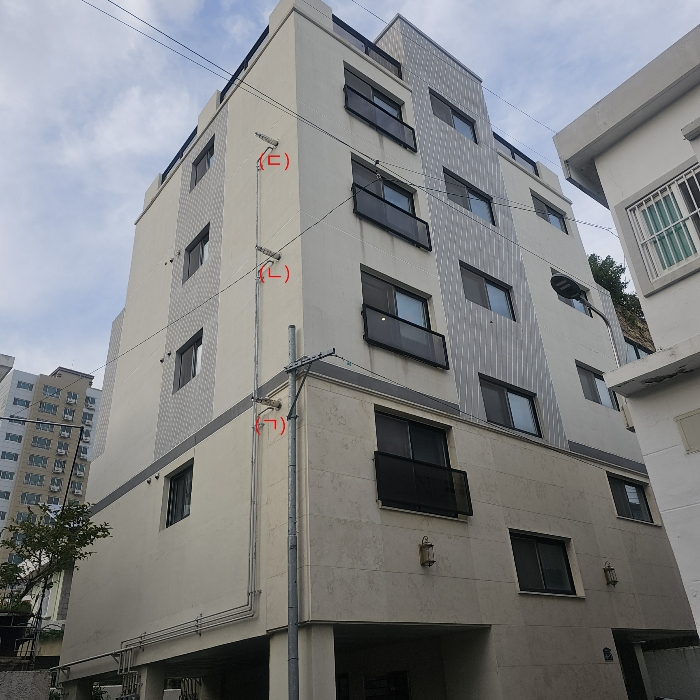 부산 남구 대연동 369-11,시온힐) 상가주택 경매 사진 9