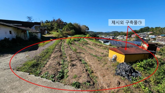 경상남도 함안군 법수면 대송리 211 대지 경매 사진 16