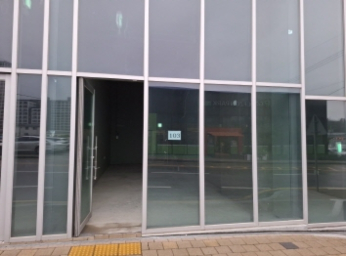 경남 진주시 가좌동 2073, 1층103호 (가좌동,코아루웰가) 근린상가 경매 사진 2
