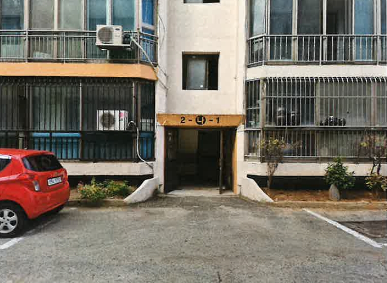 광주 서구 광천동 112, 나동 4층401호 아파트 경매 사진 3