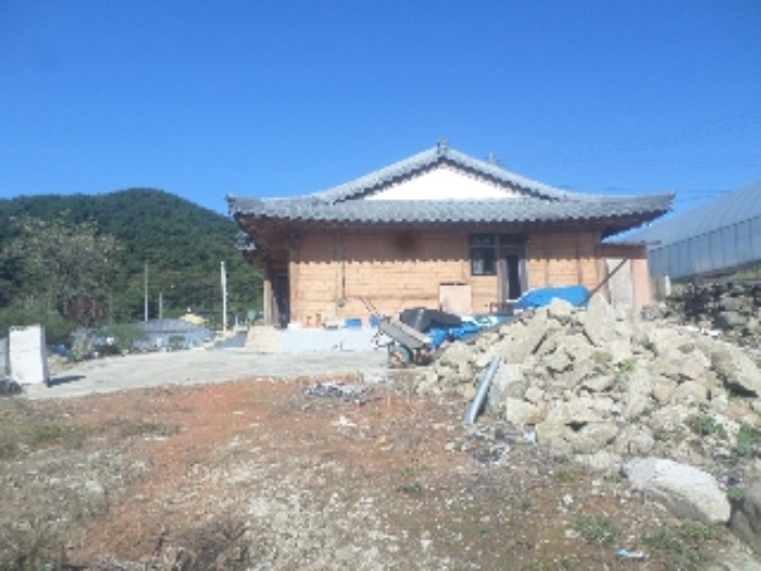 전북특별자치도 임실군 덕치면 두지리 305-1 외 2필지 단독주택 경매 사진 3
