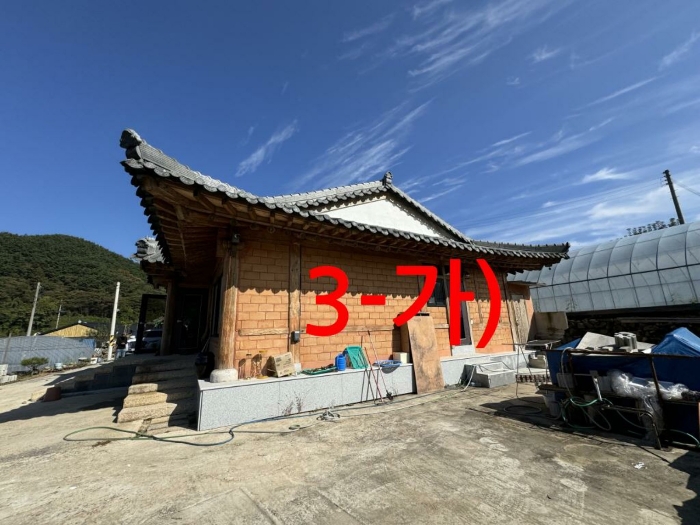 전북특별자치도 임실군 덕치면 두지리 305-1 외 2필지 단독주택 경매 사진 24