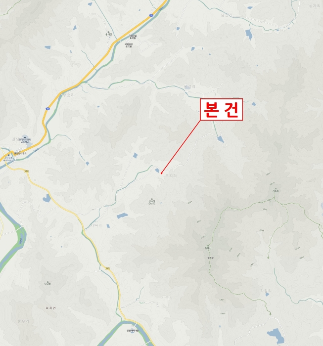 전북특별자치도 임실군 덕치면 두지리 305-1 외 2필지 단독주택 경매 사진 26