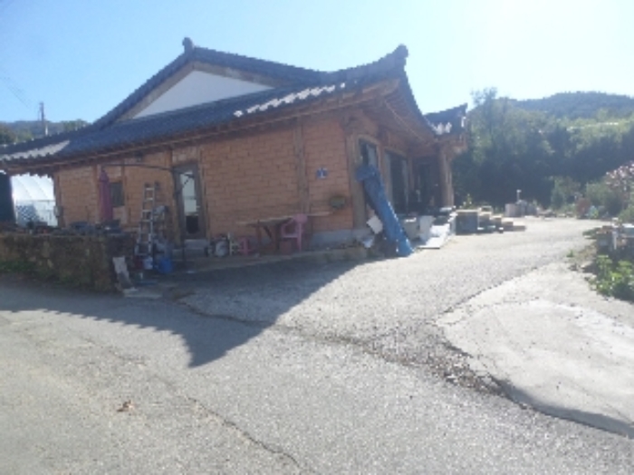 전북특별자치도 임실군 덕치면 두지리 305-1 외 2필지 단독주택 경매 사진 4