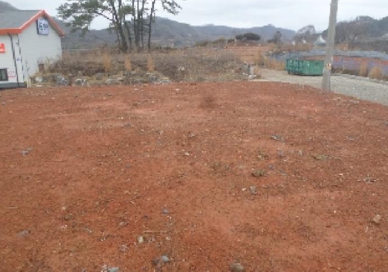 전북특별자치도 임실군 운암면 운종리 170-27 외 27필지 전 경매 사진 25