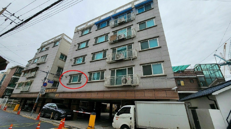 서울 은평구 대조동 89-4, 비동 2층202호 (대조동,거성리젠시) 다세대주택 경매 사진 1