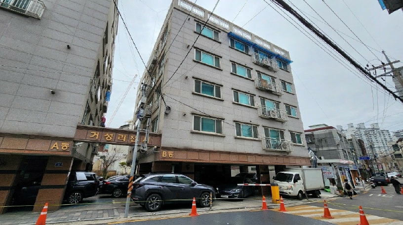 서울 은평구 대조동 89-4, 비동 2층202호 (대조동,거성리젠시) 다세대주택 경매 사진 2